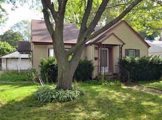 2611 Kearney Ave, Racine, WI 53403