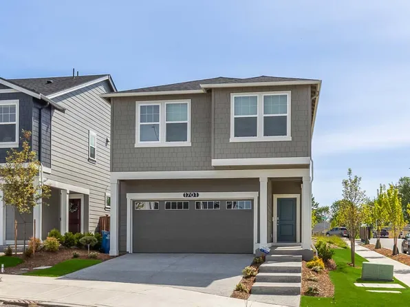 1719 Noble Ave, Snohomish, WA 98290