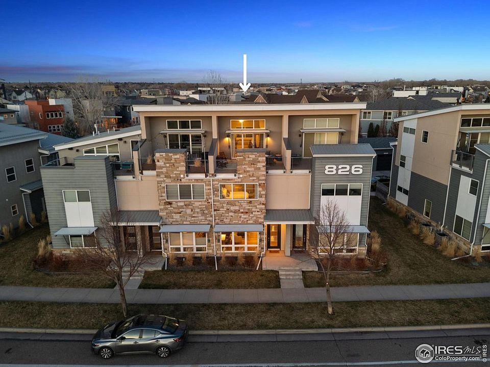 1st image of 826 Jerome St #2