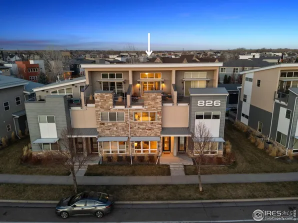 826 Jerome St #2, Fort Collins, CO 80524
