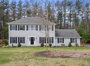 37 Tannery Rd, Sturbridge, MA 01566