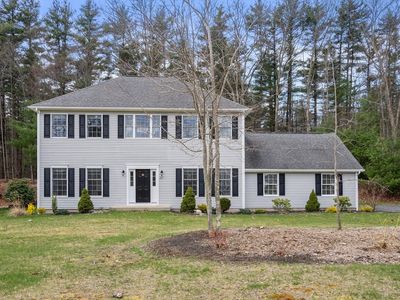 37 Tannery Rd, Sturbridge, MA, 01566