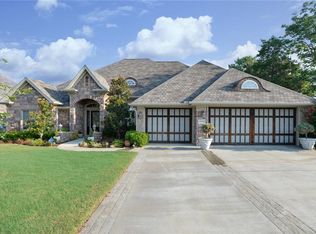 8905 Lakeside Way, Fort Smith, AR 72903