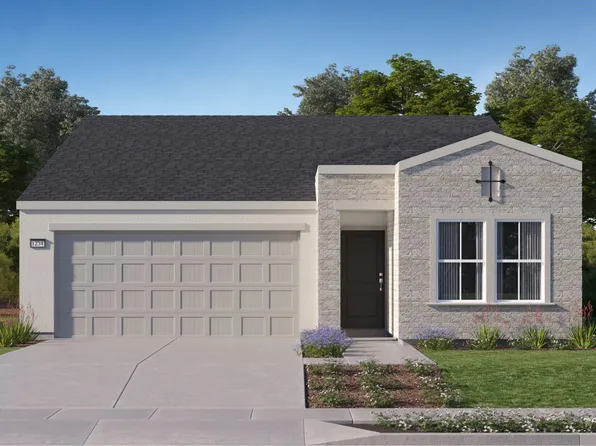 3359 N Contessa Ave, Fresno, CA 93723