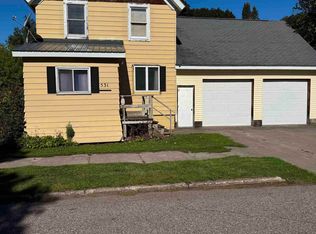 531 Iroquois St, Laurium, MI 49913