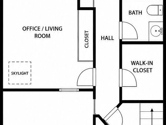 2nd image of 1486 Jefferson Ave #2