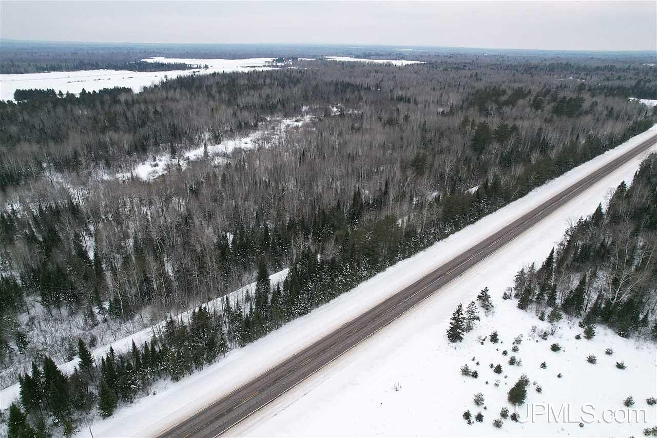 Off M28, Ewen, MI 49925 MLS 50101442 Zillow