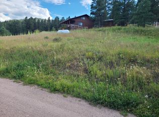 71 Escondido Point, Jemez Springs, NM 87025