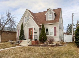 3128 S 51st St, Milwaukee, WI 53219