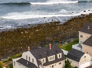 23 Dumas Ave, Hampton, NH 03842