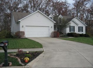 195 Restoration Dr, Marysville, OH 43040