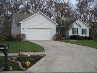 195 Restoration Dr, Marysville, OH, 43040