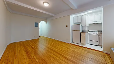 Rented by Bond New York