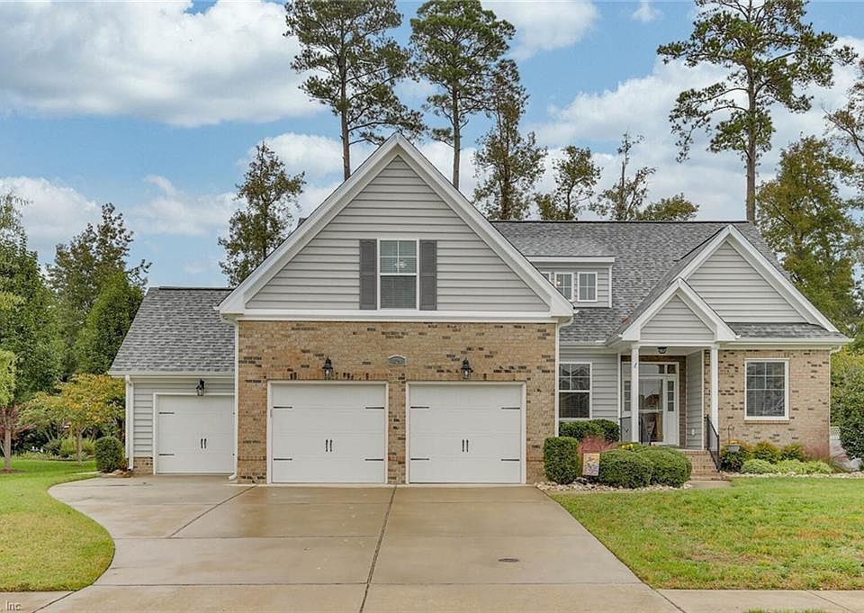 Welcome to 629 Flatrock Lane in Stony Run Manor!
