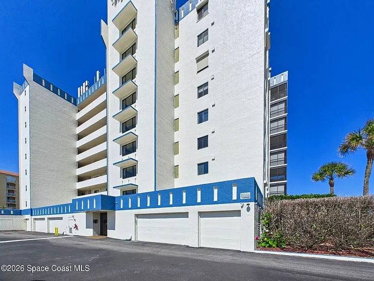 1125 Highway A1A #502 — Photo 37