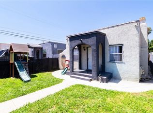 1455 W 60th St, Los Angeles, CA 90047
