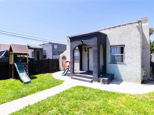 1455 W 60th St, Los Angeles, CA 90047