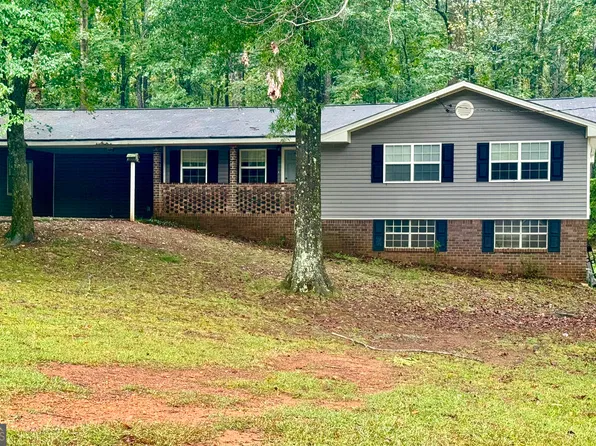 1183 Wilburn Dr SW, Marietta, GA 30064