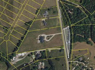 730 Peachtree Rd, Chesnee, SC 29323