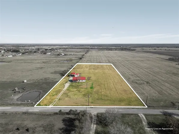 337 Gerald Ln, Elm Mott, TX 76640