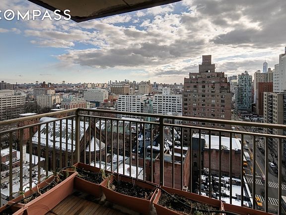 4th image of 201 E 17th St APT 20C