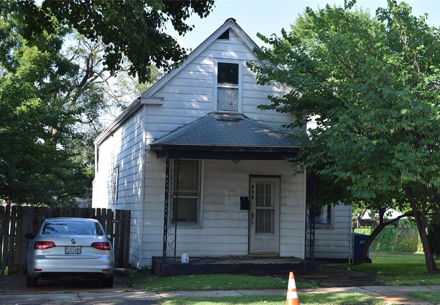 715 Hoffmeister Ave, Saint Louis, MO 63125 Zillow