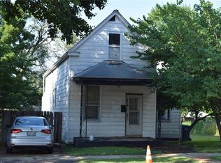715 Hoffmeister Ave, Saint Louis, MO