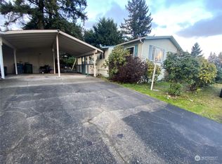 513 165th Street Ct E #85, Spanaway, WA 98387
