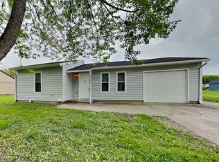 6110 Epperson Dr, Indianapolis, IN