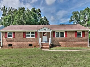 5126 Hackney Rd, North Chesterfield, VA 23234