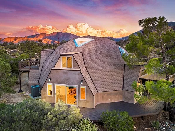 70075 Linda Vista Rd, Mountain Center, CA 92561