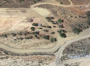 1187 Eugene St, Maricopa, CA 93252