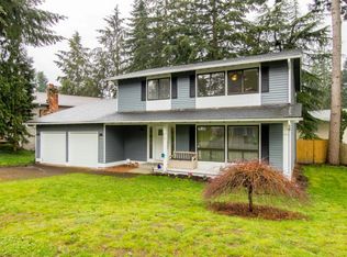 33731 31st Ave SW, Federal Way, WA 98023