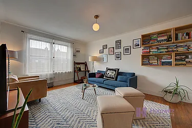 Sold by Horowitz Real Estate