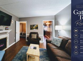 413 Baskins Creek Rd #301, Gatlinburg, TN 37738
