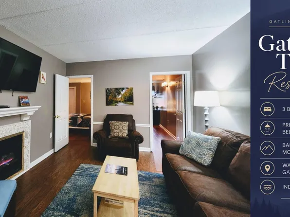 413 Baskins Creek Rd #301, Gatlinburg, TN 37738