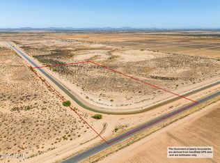 0 W Marsh Road #-, Casa Grande, AZ 85193