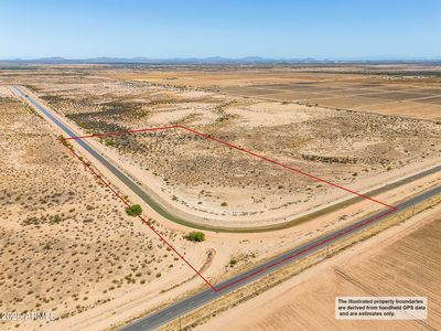 0 W Marsh Rd, Casa Grande, AZ, 85193