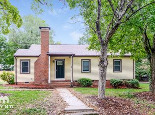 400 Cherry St, Belmont, NC 28012