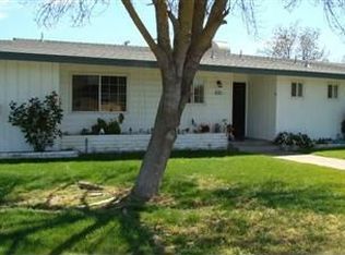 415 Hilton St, Madera, CA 93637