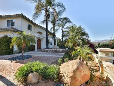 258 Sunnybrook Ln, El Cajon, CA, 92021