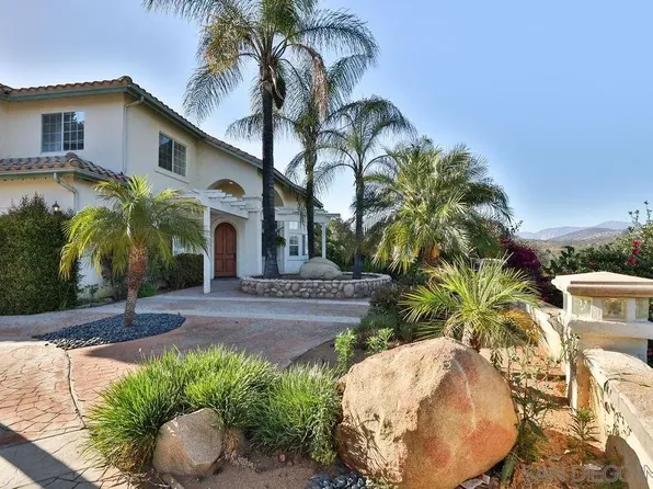 258 Sunnybrook Ln, El Cajon, CA 92021