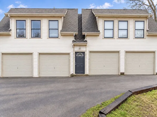 421 Van Buren St, Nashville, TN 37208