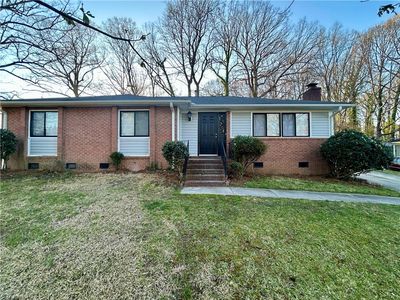 2001 Briarcliff Dr, High Point, NC, 27265
