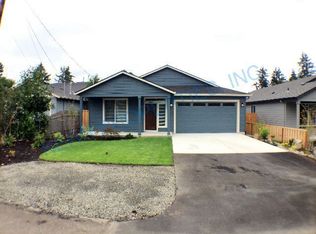 12846 SE 23rd Ave, Oak Grove, OR