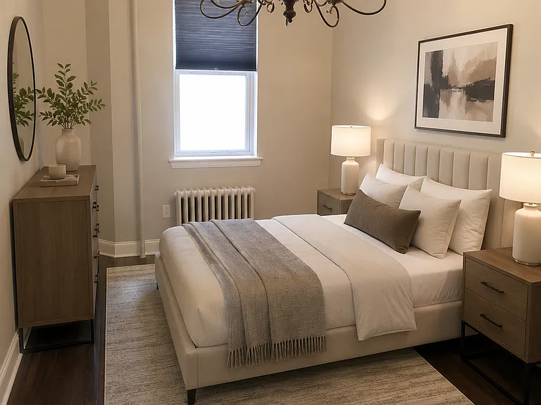 313 W 91st St #3B — Photo 2