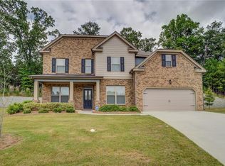 944 Matt Springs Ct, Lawrenceville, GA 30045