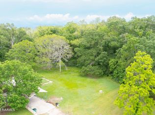 Pedicoat Cir #1-2, Breaux Bridge, LA 70517