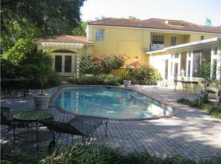 3125 W Morrison Ave, Tampa, FL 33609