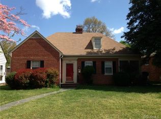 4626 Stuart Ave, Richmond, VA 23226